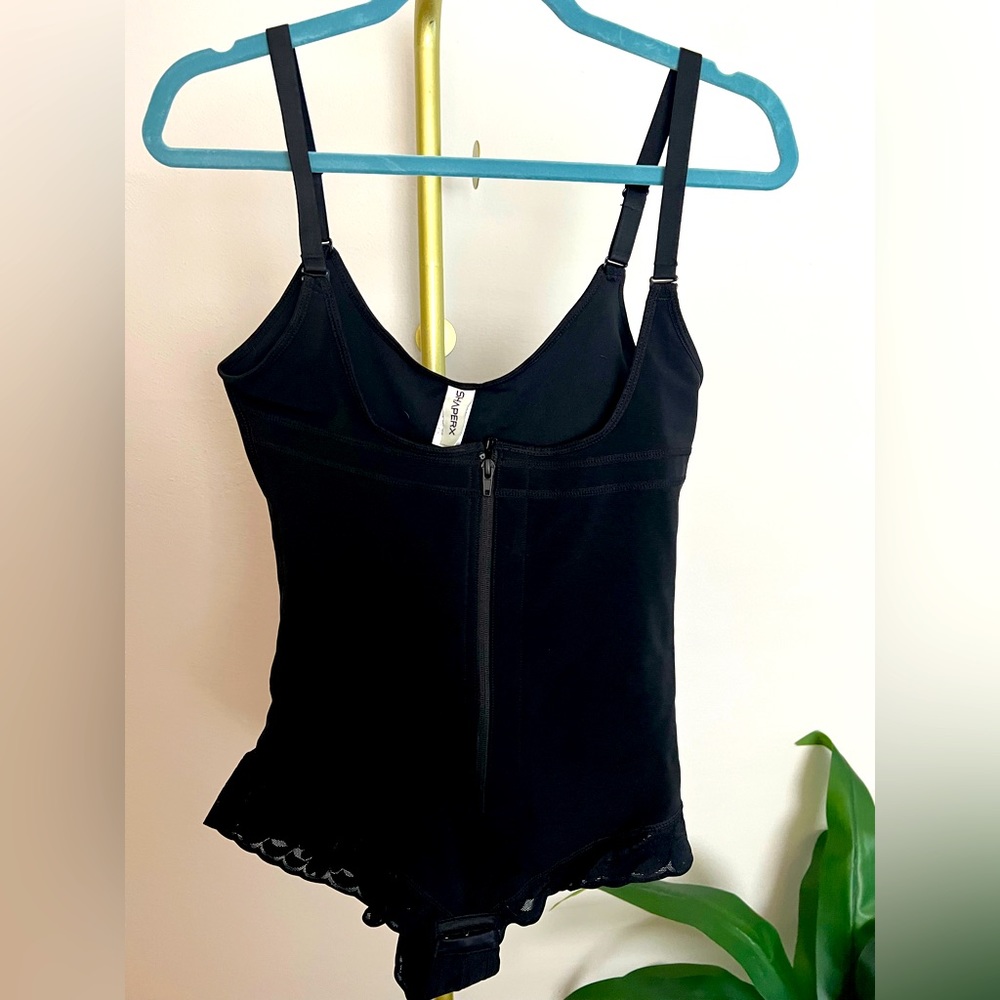 Black shapewear